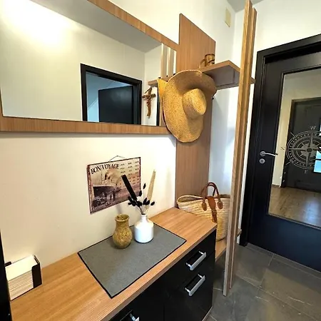 Appartement Tranquilo *