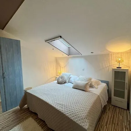 Tranquilo Appartement