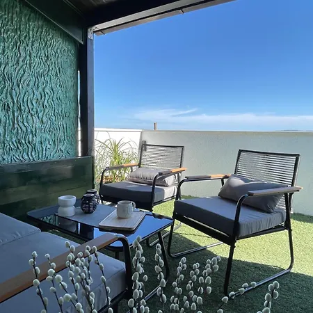 Apartamento Lux Tranquillo *