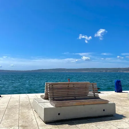 Tranquilo * Kaštela