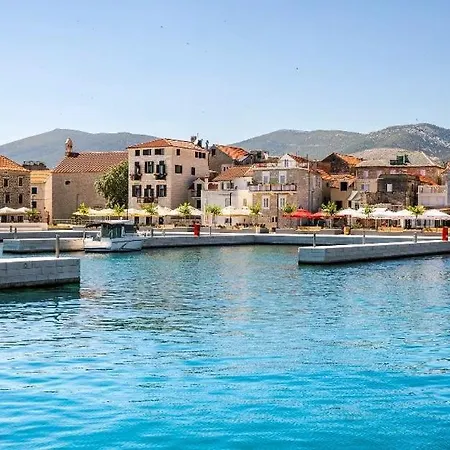 Appartement Tranquilo *