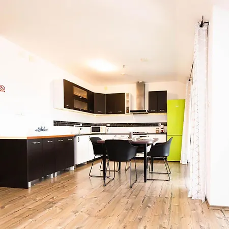 Apartamento Lux Tranquillo *