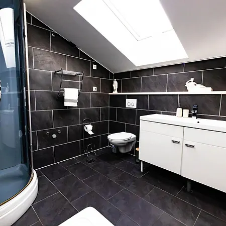 Lux Tranquillo Apartamento *