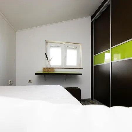 Lux Tranquillo Apartamento