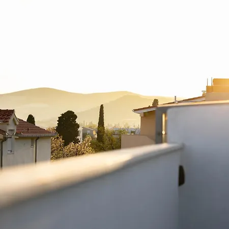 Lux Tranquillo Apartamento *