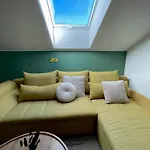 Apartment Lux Tranquillo Kastela *