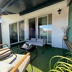 Lux Tranquillo Kastela Apartment *