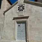 Lux Tranquillo Kastela Apartment *