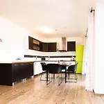 Apartment Lux Tranquillo Kastela *