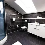 Lux Tranquillo Kastela Apartment *