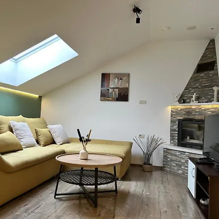 Appartement Lux Tranquillo Kaštela