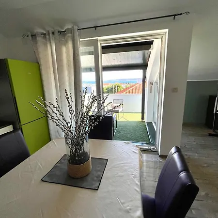 Apartment Tranquilo *