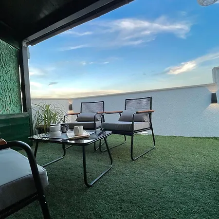 Apartamento Tranquilo