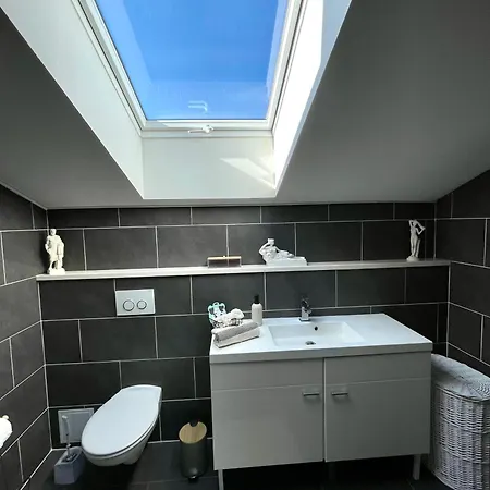Lux Tranquillo Appartement Kaštela