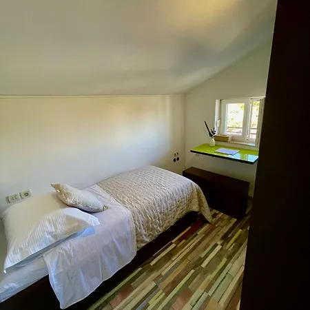 Tranquilo Apartment