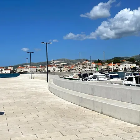 Appartement Lux Tranquillo Kaštela