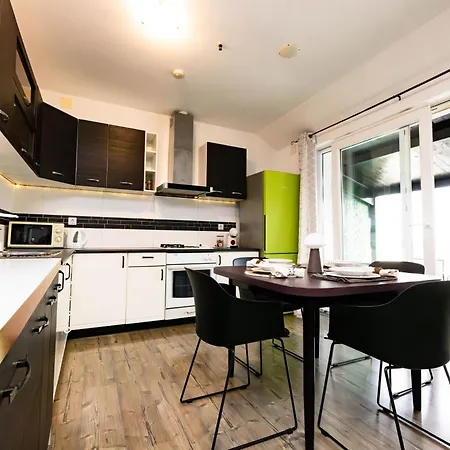 Apartment Lux Tranquillo Kastela *