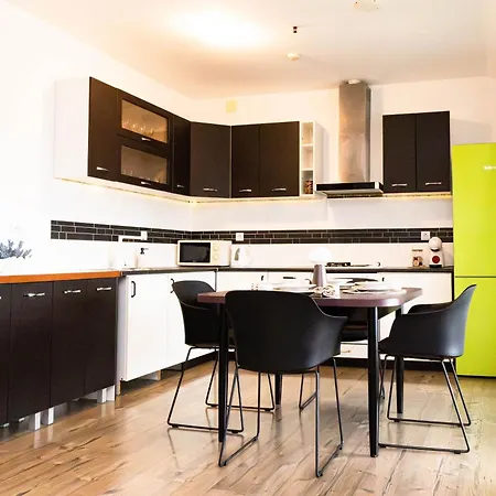 Apartment Lux Tranquillo Kastela Kastela