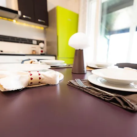 Appartement Lux Tranquillo Kaštela