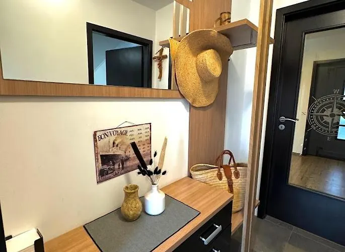 아파트 Tranquilo *