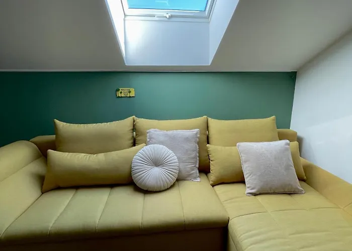 Apartment Tranquilo *