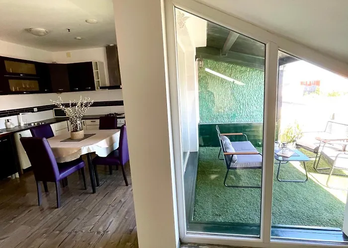 아파트 Tranquilo *