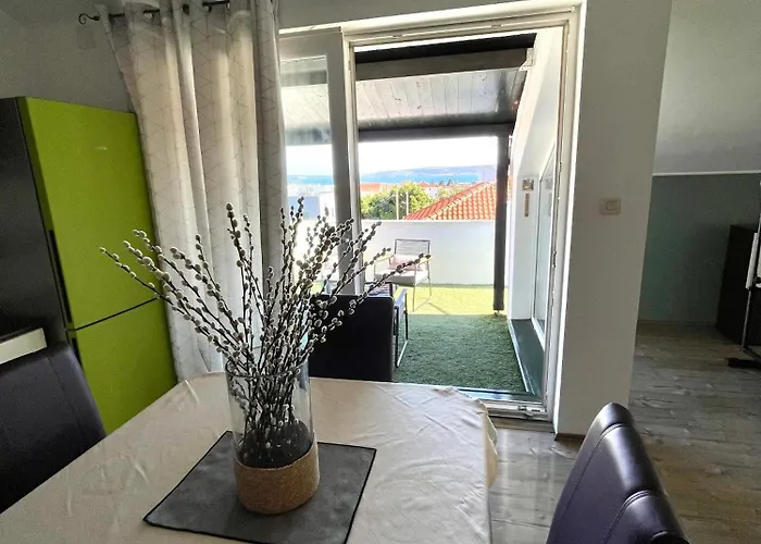 아파트 Tranquilo *