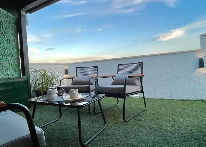 Apartment Tranquilo
