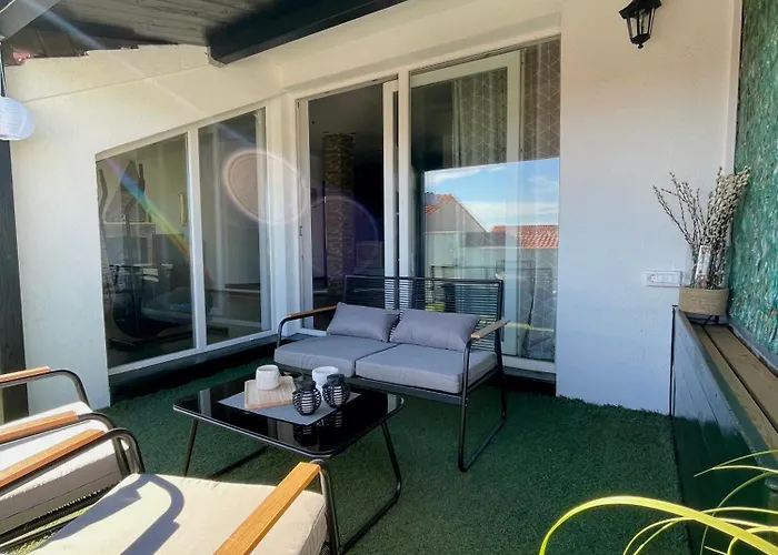 Tranquilo 아파트 *