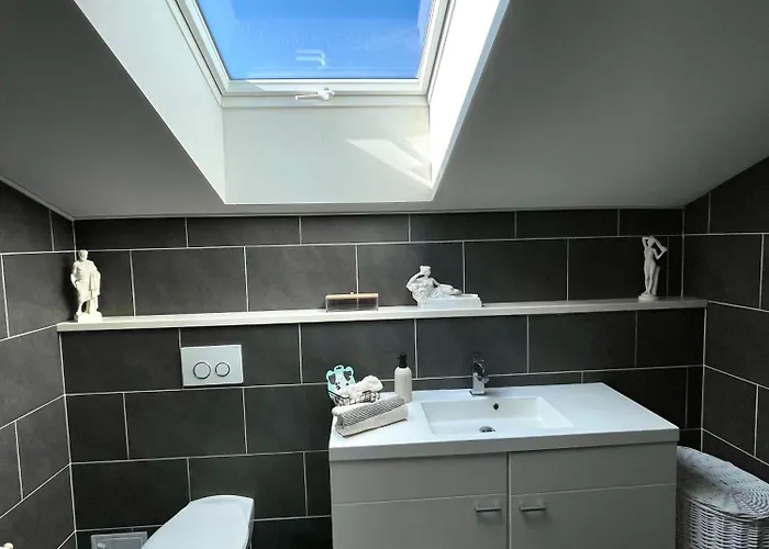 Tranquilo 아파트 Kaštela