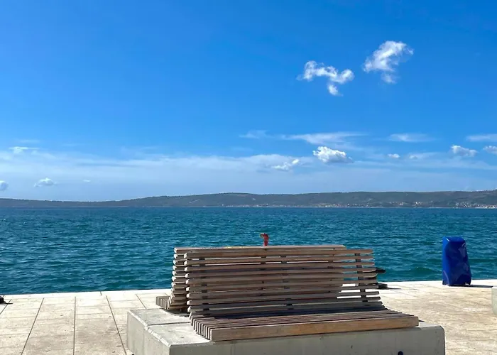 Tranquilo * Kaštela