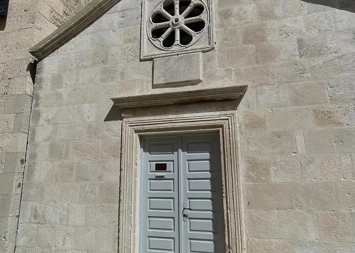 Tranquilo 아파트 *