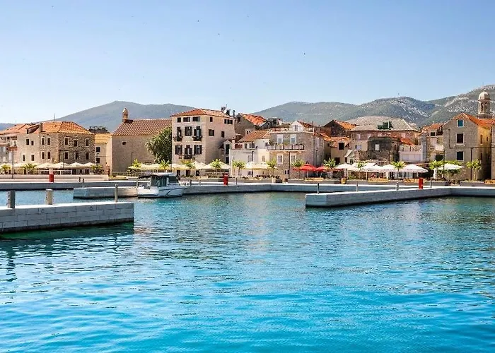 아파트 Tranquilo *